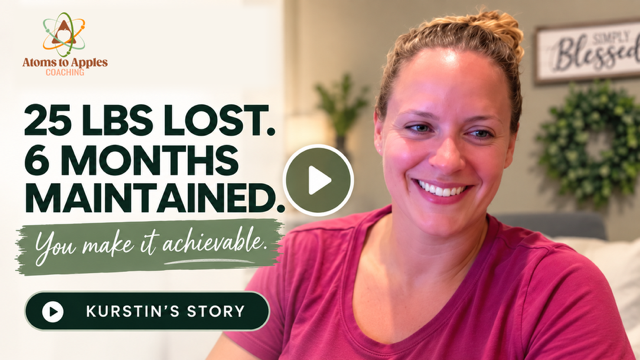 KURSTIN TESTIMONIAL